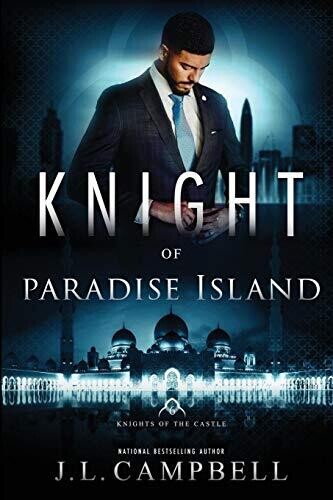 Knight Of Paradise Island