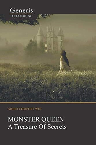 Monster Queen: A Treasure Of Secrets