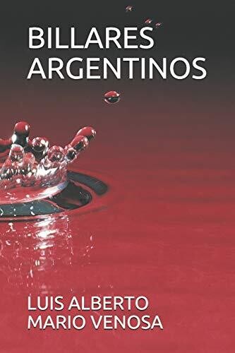 Billares Argentinos (Spanish Edition)