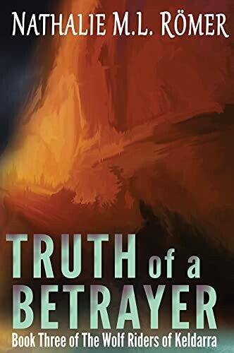 Truth Of A Betrayer - 9789188459169