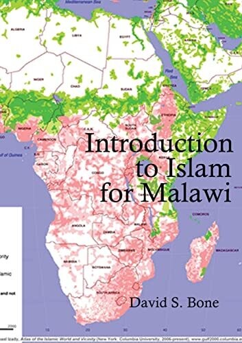 Introduction To Islam For Malawi