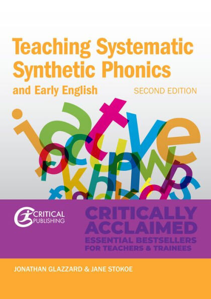 Teaching Systematic Synthetic Phonics And Early English