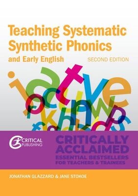 Teaching Systematic Synthetic Phonics And Early English