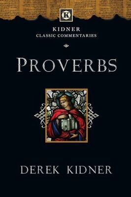 Proverbs - 9781783596669