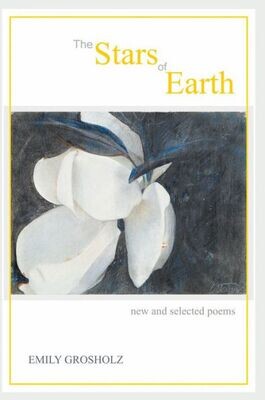 The Stars Of Earth : New And Selected Poems - 9781773490014