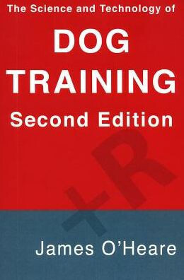 The Science And Technology Of Dog Training