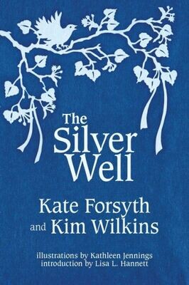 The Silver Well - 9781925212525