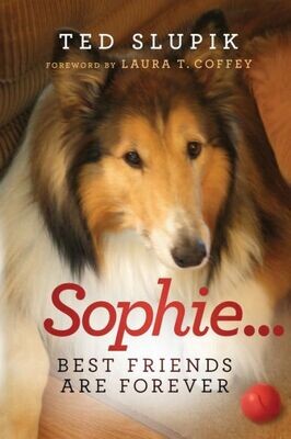 Sophie...Best Friends Are Forever - 9781734078411