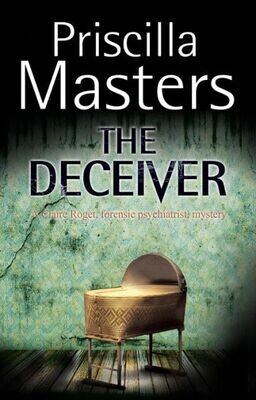 The Deceiver - 9781847518668
