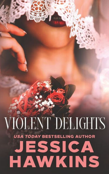 Violent Delights - 9781950488001