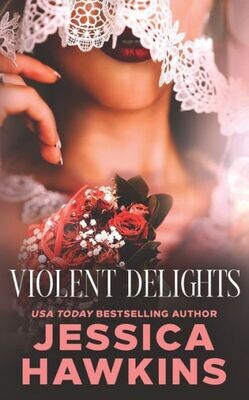 Violent Delights - 9781950488001