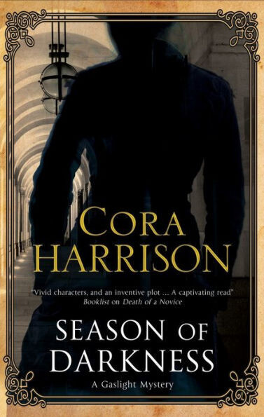 Season Of Darkness