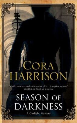 Season Of Darkness