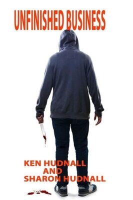 Unfinished Business - 9781933951980