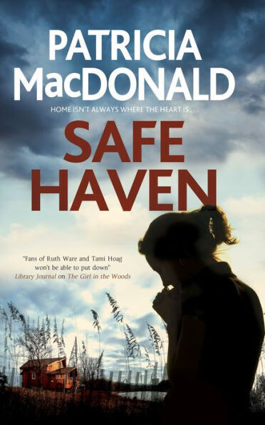 Safe Haven - 9781847519726