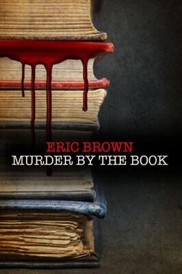 Murder By The Book - 9781847518965