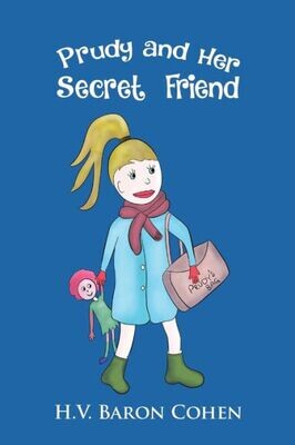 Prudy And Her Secret Best Friend