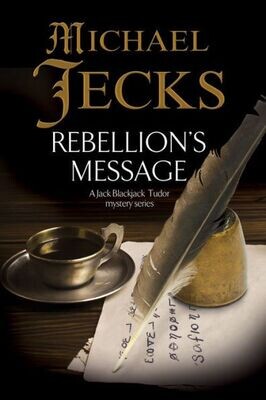 Rebellion&#39;S Message - 9781780295695