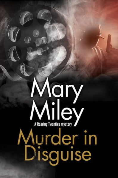 Murder In Disguise - 9781847518224