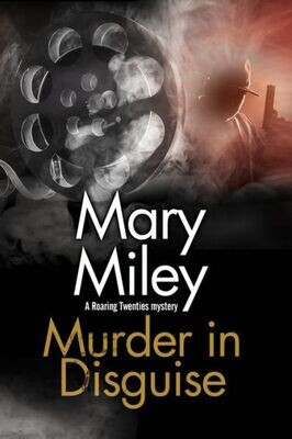 Murder In Disguise - 9781847518224