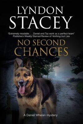No Second Chances - 9781847517135