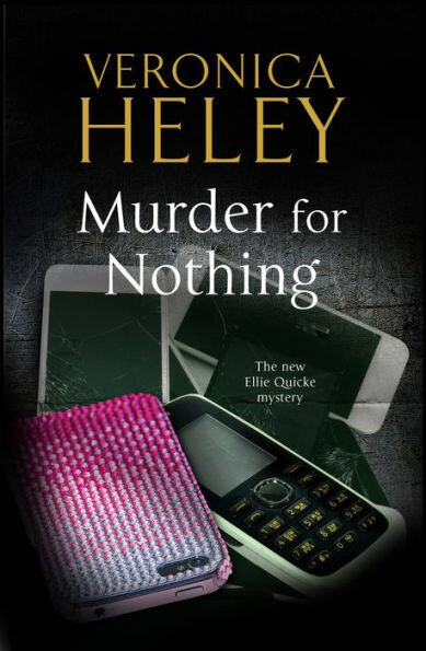 Murder For Nothing