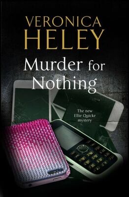 Murder For Nothing
