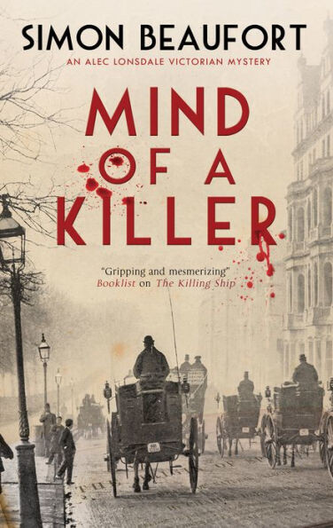 Mind Of A Killer