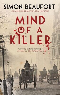 Mind Of A Killer