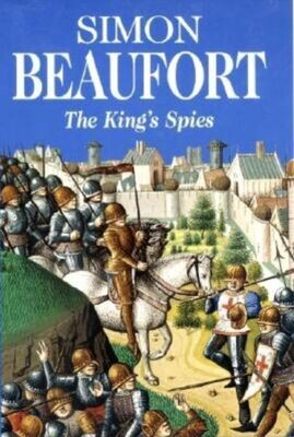The King&#39;S Spies