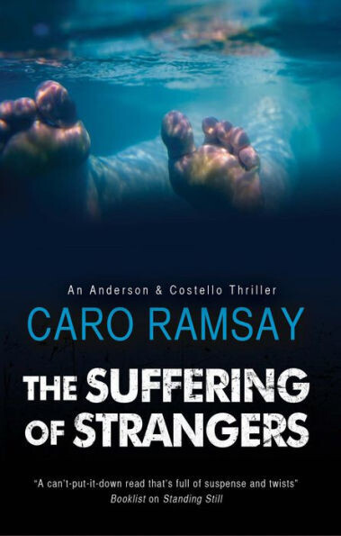 The Suffering Of Strangers