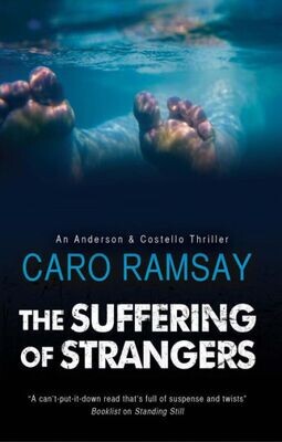 The Suffering Of Strangers