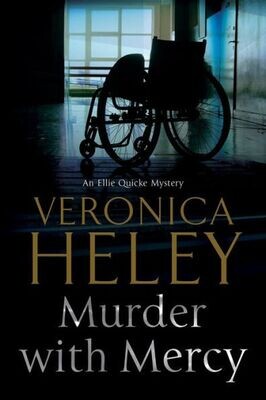 Murder With Mercy
