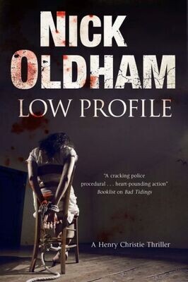 Low Profile - 9781847518903