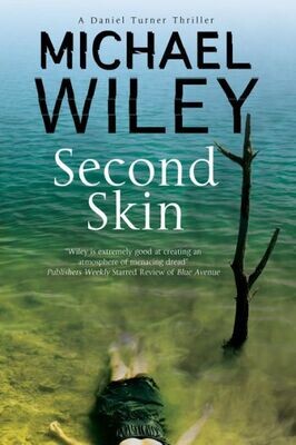 Second Skin - 9781847516381