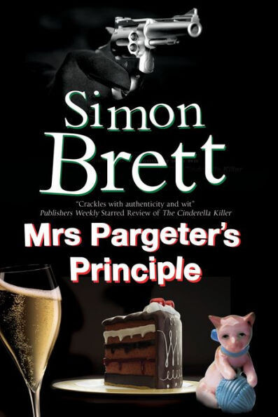 Mrs Pargeter&#39;S Principle