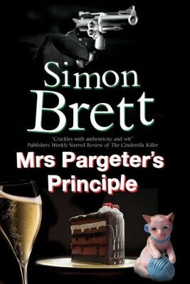 Mrs Pargeter&#39;S Principle