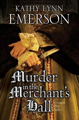 Murder In The Merchant&#39;S Hall