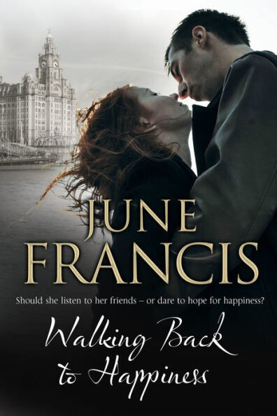 Walking Back To Happiness : A Family Saga Set In 1950S&#39; Liverpool