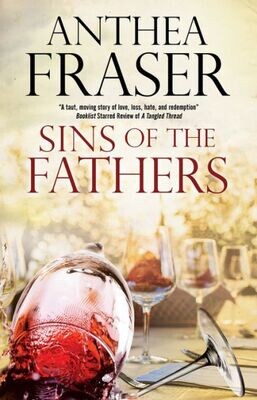 Sins Of The Fathers - 9781847519139