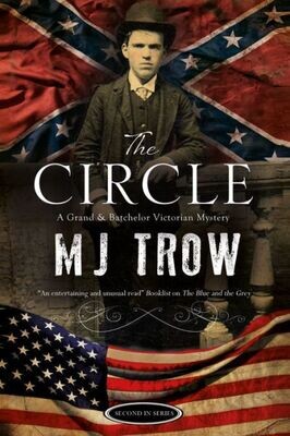 The Circle - 9781780295671