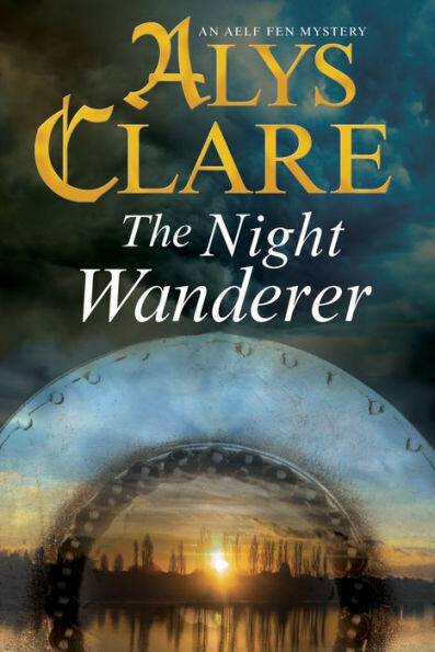 The Night Wanderer - 9781847515698
