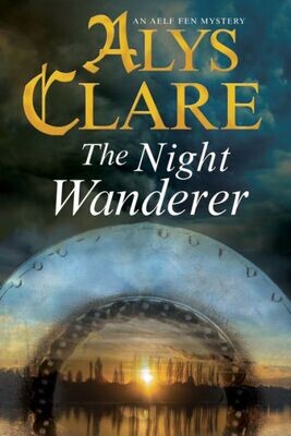 The Night Wanderer - 9781847515698