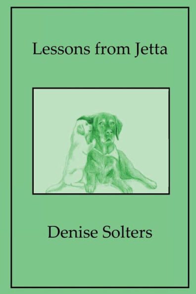 Lessons From Jetta