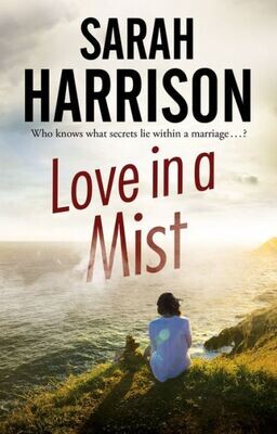 Love In A Mist - 9781847519405