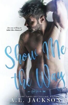 Show Me The Way