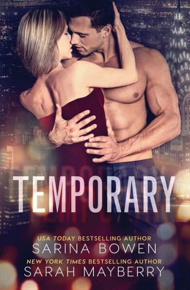 Temporary - 9781942444459