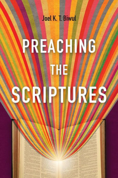Preaching The Scriptures