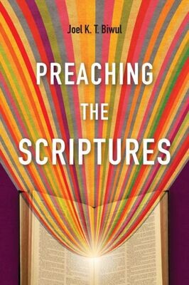 Preaching The Scriptures