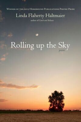 Rolling Up The Sky